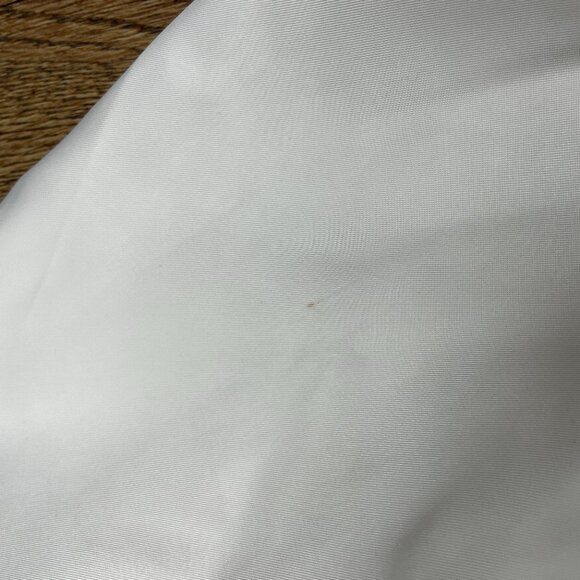 NWT!‎ Women's COFFEESHOP Khaki Trench Coat/Jacket- Size XXL - Picture 16 of 16